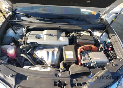 2017 Lexus Es 300H from USA, damaged, VIN JTHBW1GG0H2145134